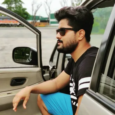 Avijyoti Roy profile