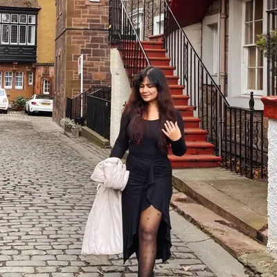 Avika Gupta