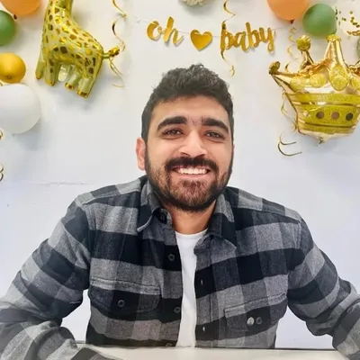 Avi ๐ค profile