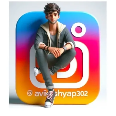 ਹੀਟਨਸਹੁ ਕਸ਼ਿਅਪ 😘 profile