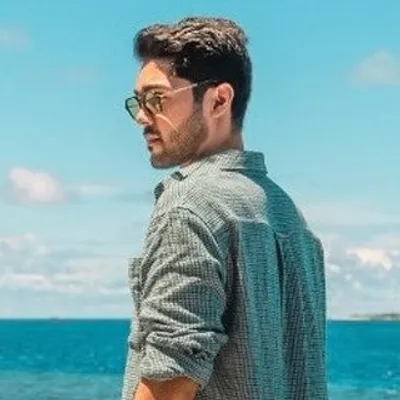 Avik Chatterjee profile