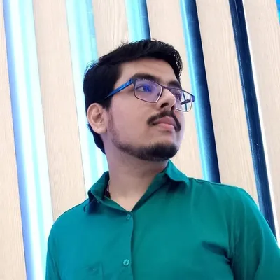 Avik Nag profile