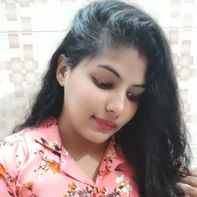 Abhilipsa panigrahi profile
