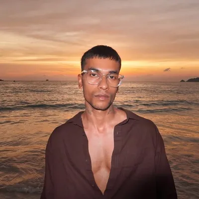 AVINASH profile