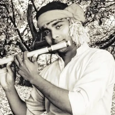 Avin Shashvat profile