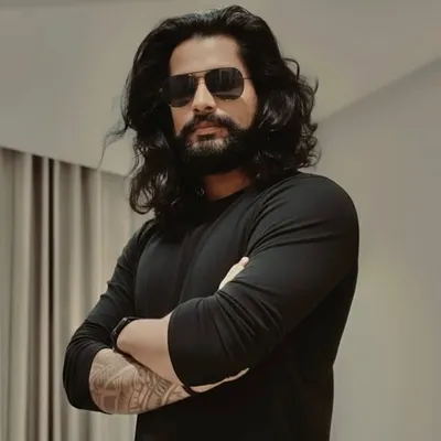 Avinab Mukherjee profile