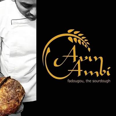 Avin Ambi profile