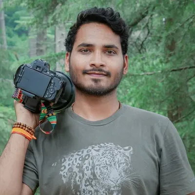 Avinash Sharma profile
