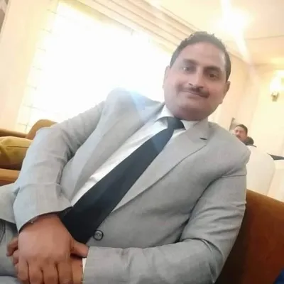 Avinash Singh profile