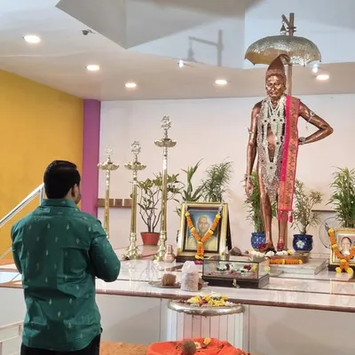 Avinash Kale profile