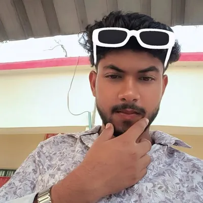 Avinash profile