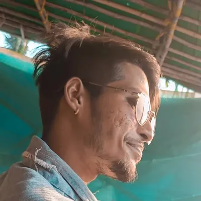 Avinash Valmiki profile