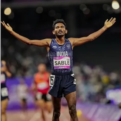 Avinash Sable