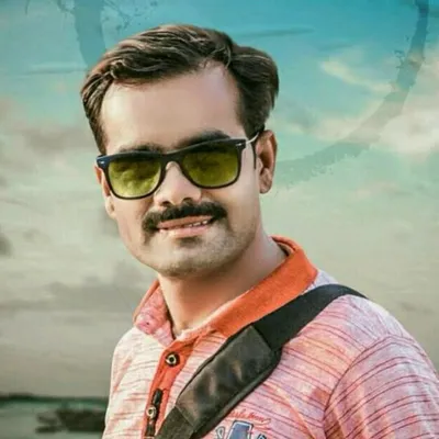 Avinash Satav profile