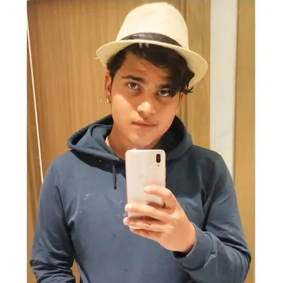 Avinash profile