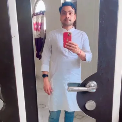 🕉️🔱Avinash bhagat🔱 profile
