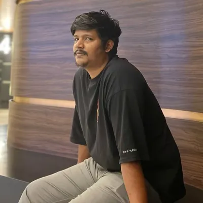 Avinash Bhingarde ๐ฎ๐ณ profile