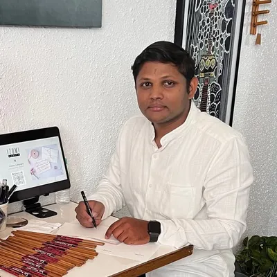 Avinash Kharat profile