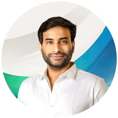 Devineni Avinash profile