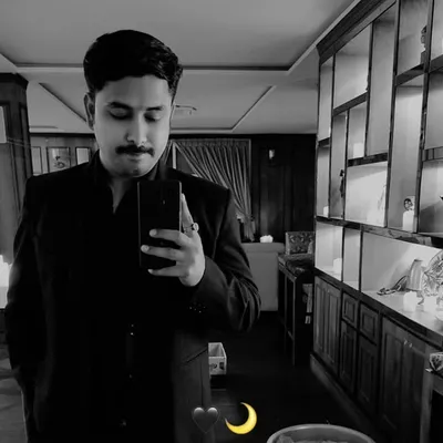 Avinash Shukla profile