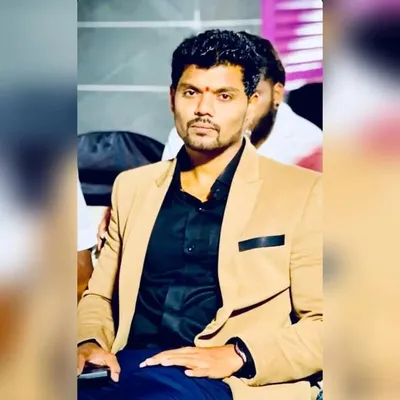 Avinash Fodase profile