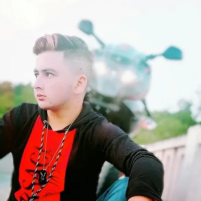KESar🌹 profile