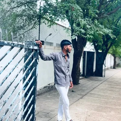 Avinash khatate profile