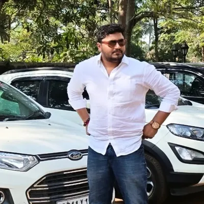 Avinash kunwar profile