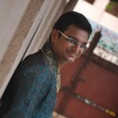 Avinash profile
