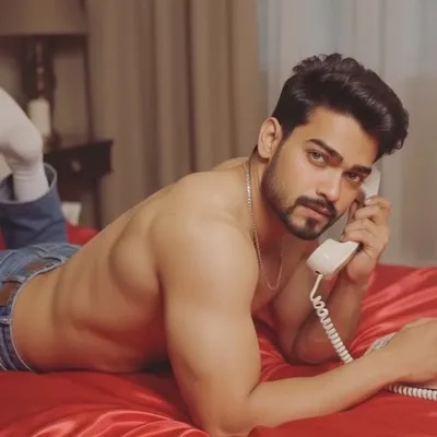 Avinash Rathod profile