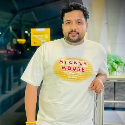 Avinash Saini profile