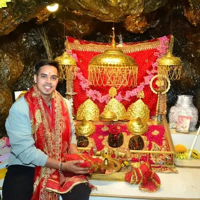 Avinash Tiwari