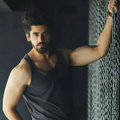 avinash mishra profile