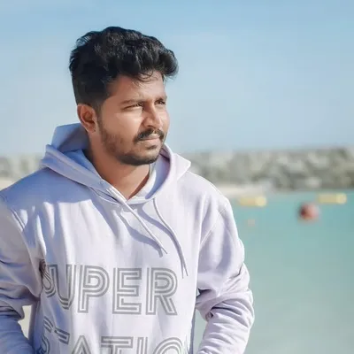 Avinash Varanasi profile