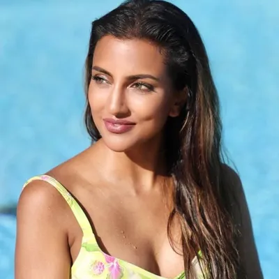 Avina Shah profile