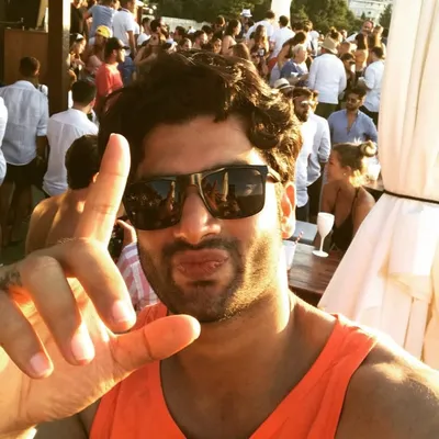 AviNash profile