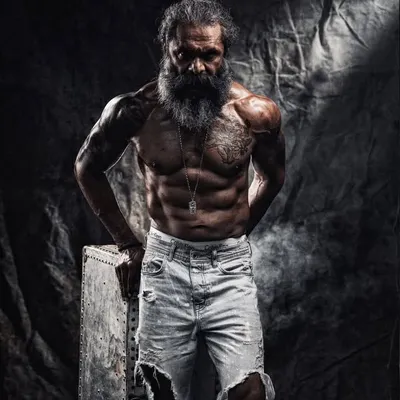 B.s. Avinash profile
