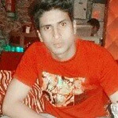avinash dev profile