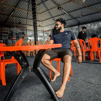 Avinash Ghenghat Avi profile