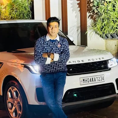 Avinash Jadhav profile