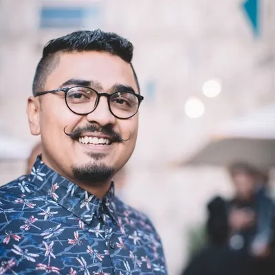 Avinash Kapoli profile