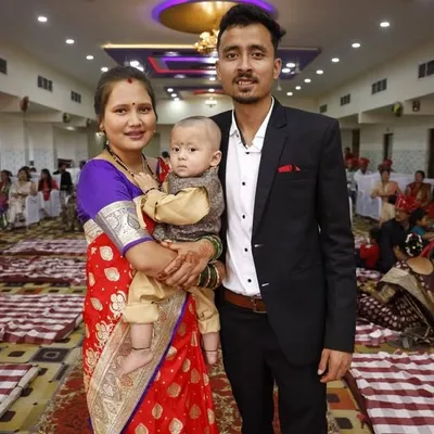 Avinash Khadka profile