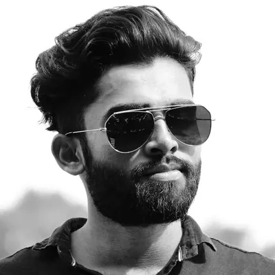 AVINASH KHUTEL profile