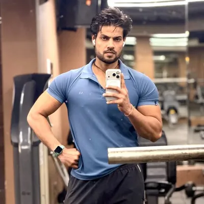kukku singh profile