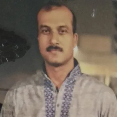 Avinash Mishra profile