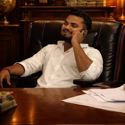 Avinash Yadav profile