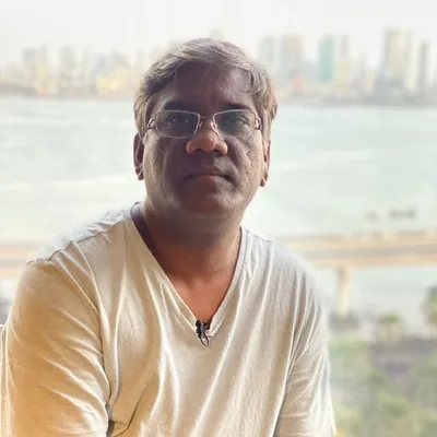 Avinash Das profile