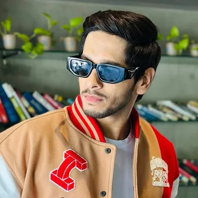 Avinash Pandya💎 profile