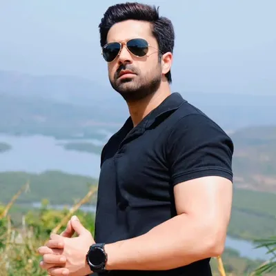 Avinash Vijay Sachdev profile