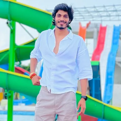 Avinash selothi profile